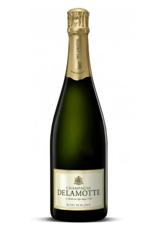 DelamotteBlancdeBlanc(750ml)
