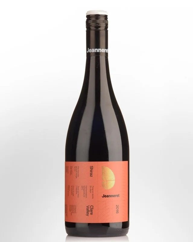 2016JeanneretRank&FileShiraz
