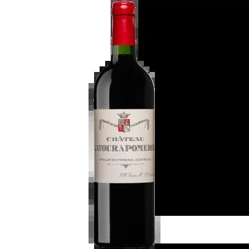 ChâteauLatouraPomerol2018