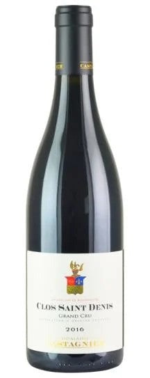 2016WinefromClosStDenis