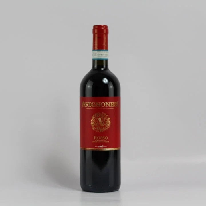 Avignonesi,RossodiMontepulciano2019