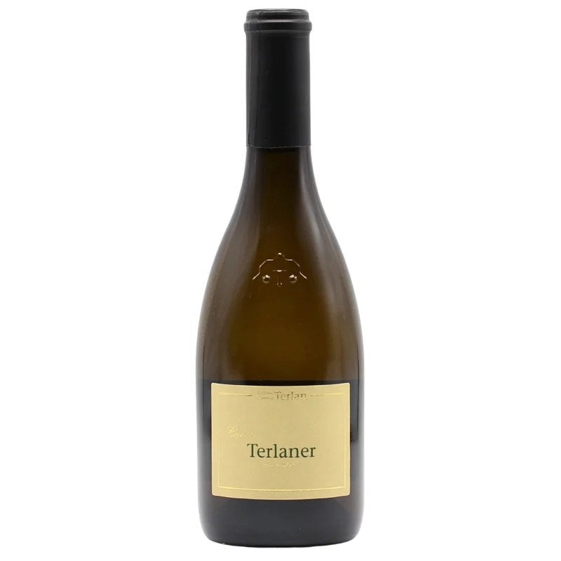 CantinaTerlanoCuveeTerlaner2024HALFBottle(37.5cl)