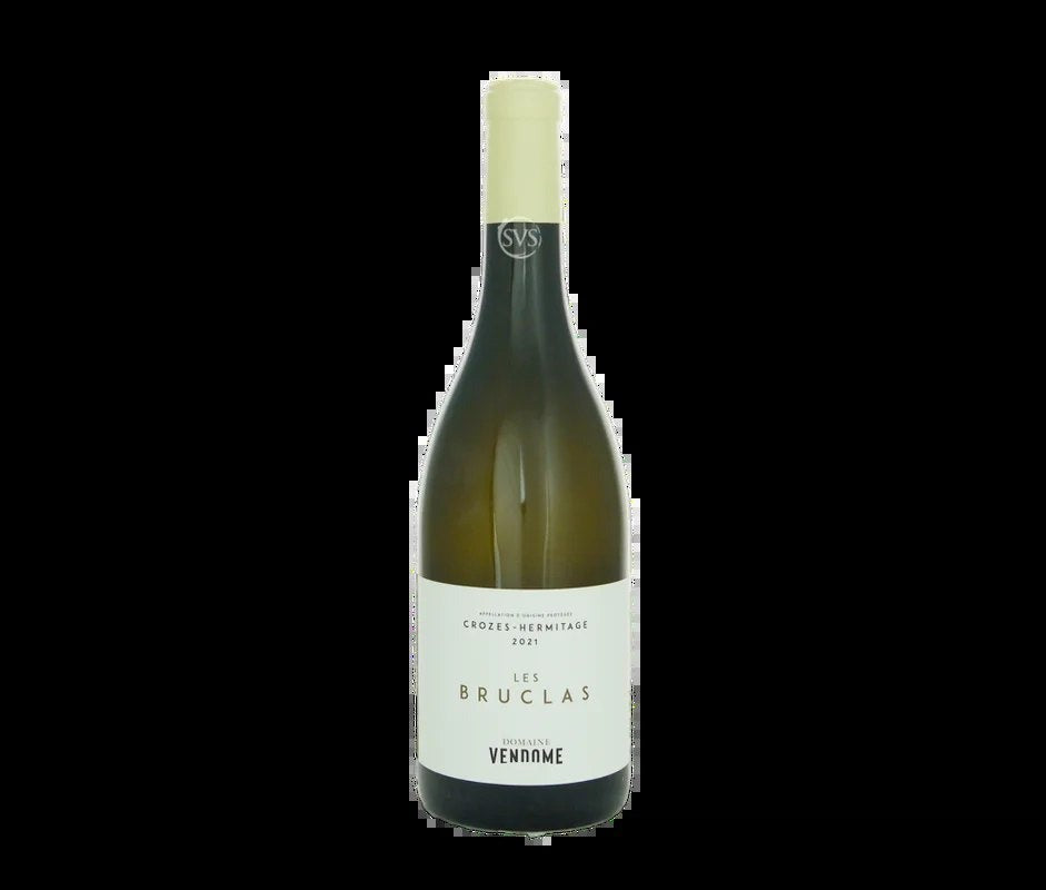 DomaineVendome,Crozes-HermitageBlanc,LesBruclas,2023