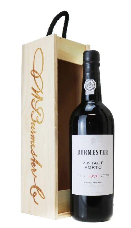 Burmester,1970VintagePort