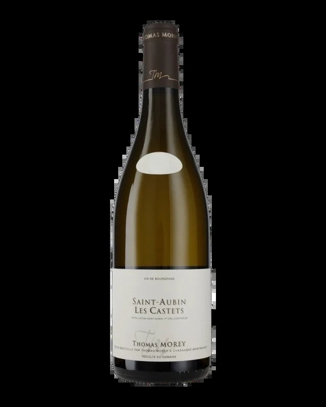 DomaineThomasMoreySt-Aubin1erCruLesCastets