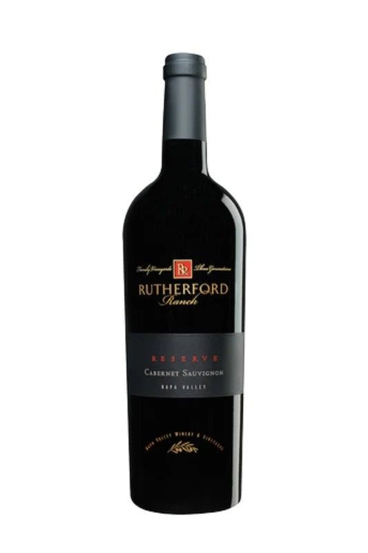 RutherfordRanchReserveCabernetSauvignon2019–750ML