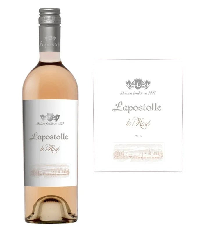 LapostolleLeRose2016(750ml)