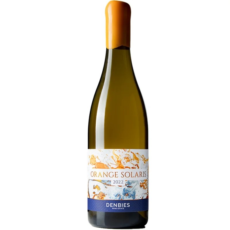 DenbiesWineEstateOrangeSolaris2022
