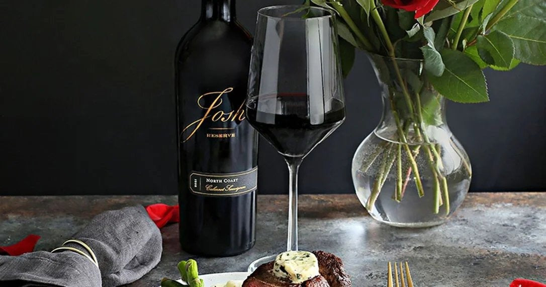 FiletMignonDinnerforTwo