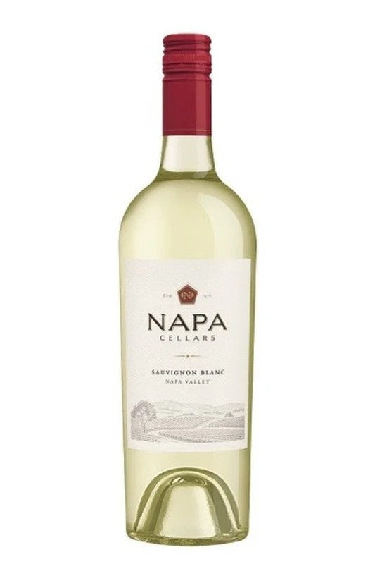DAMAGEDLABEL:NapaCellarsSauvignonBlanc2024(750ml)
