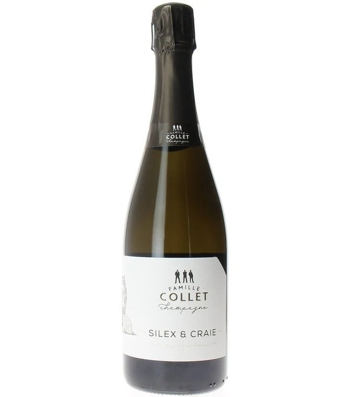 Silex&Craie–ChampagneFamilleCollet