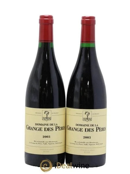 Paysd’HéraultGrangedesPèresLaurentVaillé2003