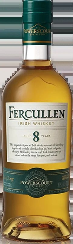 Fercullen8YearOld70cl