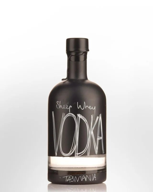 HartshornSheepWheyVodka(500ml)