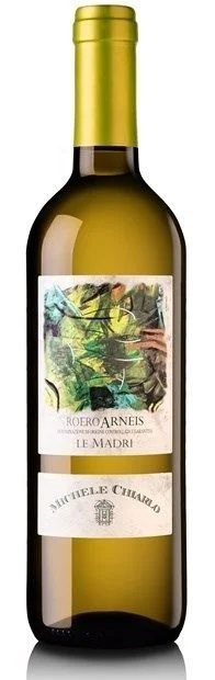 MicheleChiarlo‘LeMadri’,RoeroArneis202375cl