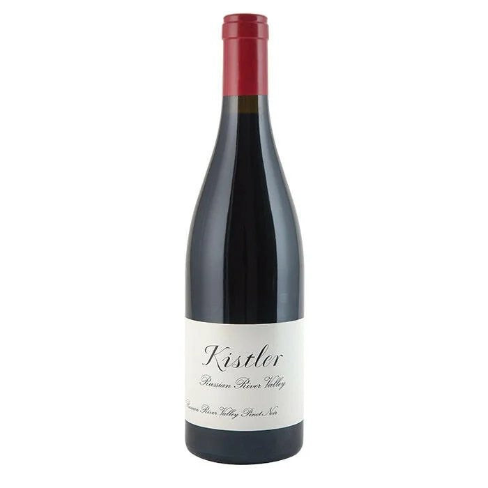 KistlerVineyardsRussianRiverPinotNoir2022