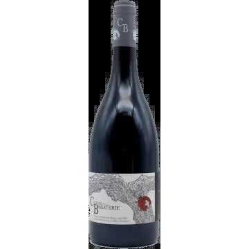 Mondeuse–SaintJeandelaPorte2022–CellierdelaBaraterie