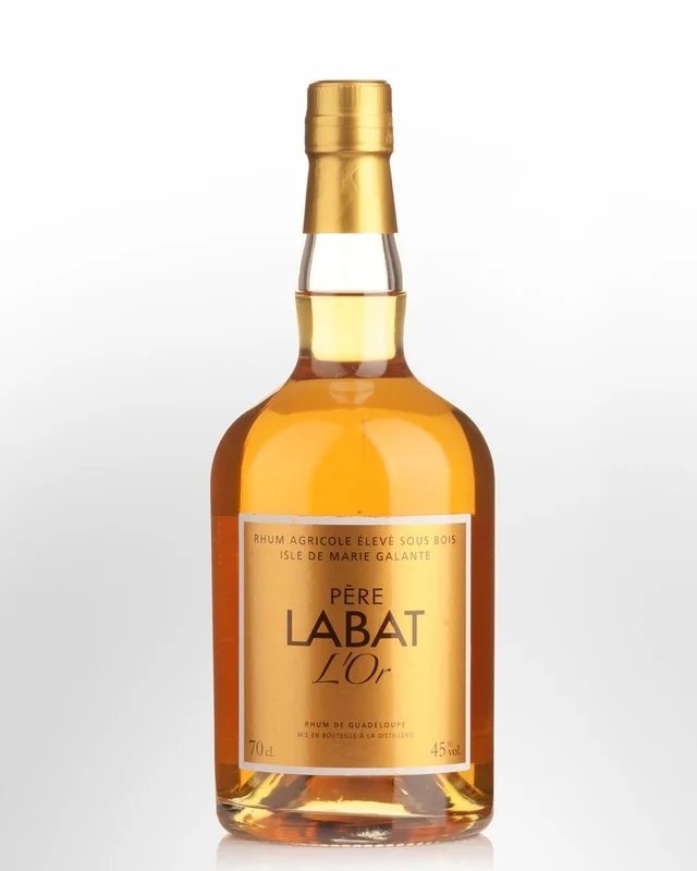 PereLabatL’OrRhumAgricoleGuadeloupeRum(700ml)