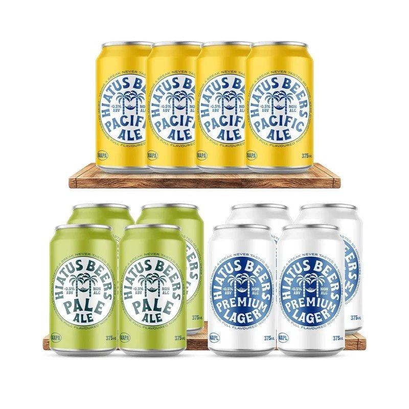 HiatusMix12Pack
