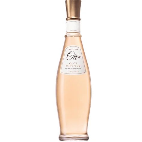 DomainesOtt–ClosMireilleAOCCotesdeProvenceRose2023