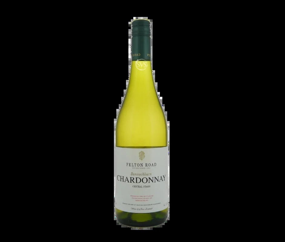 FeltonRoad,BannockburnChardonnay,CentralOtago,2022