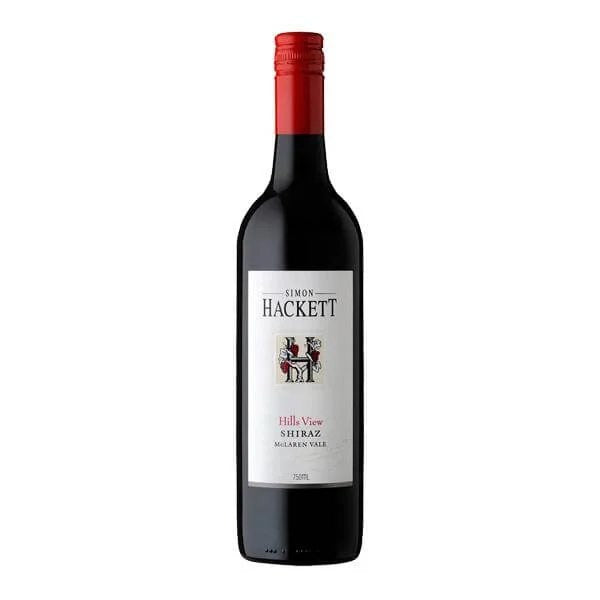 HillsViewShiraz,SimonHackett,McLarenVale