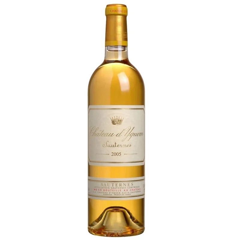 Chateaud’Yquem1980half