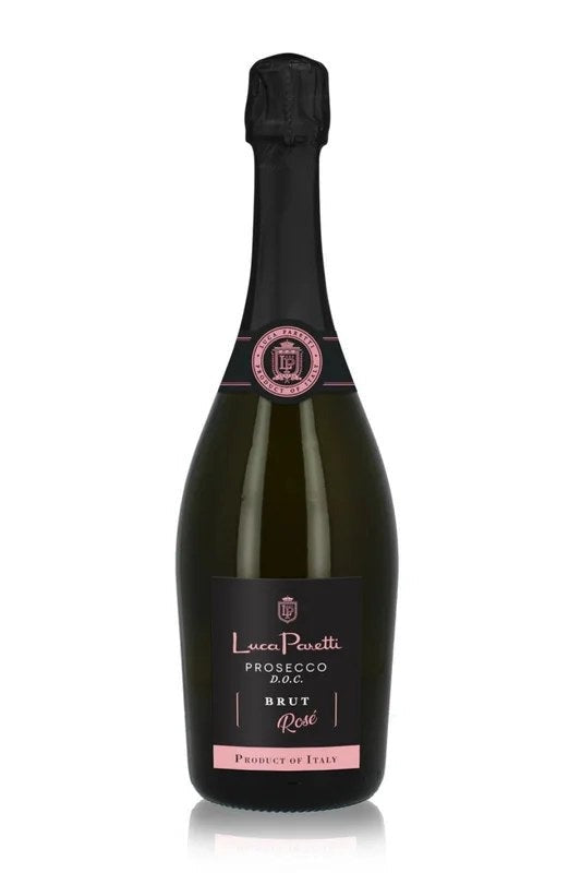 LucaParettiRoseProsecco(750ml)