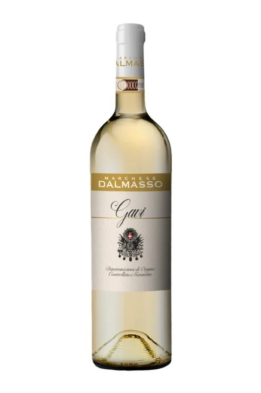 MarcheseDalmassoGaviDOCG2023(750ml)