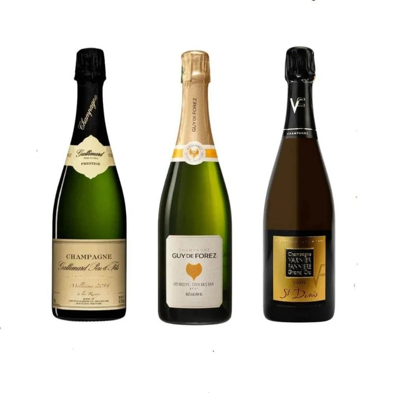 EssentialChampagnes–MixedCase