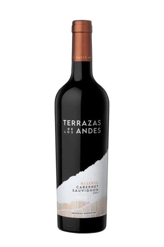 TerrazasdelosAndesReservaCabernetSauvignon2022(750ml)