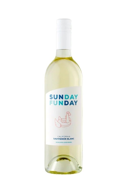 SundayFundaySauvignonBlanc2020(750ml)