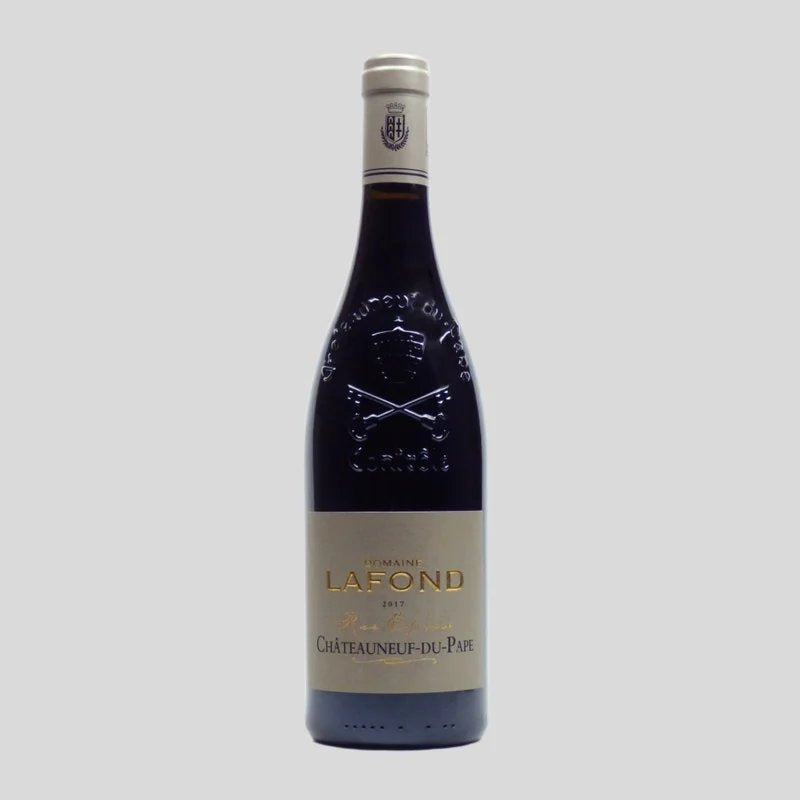DomaineLafondChâteauneuf-Du-PapeRocEpine2018