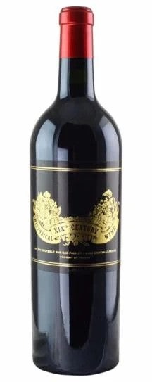 2013RedWinefromBordeaux