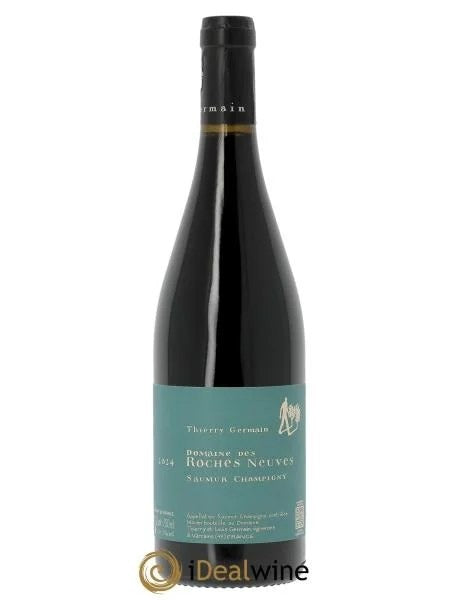 Saumur-ChampignyDomainedesRochesNeuves–ThierryGermain2024
