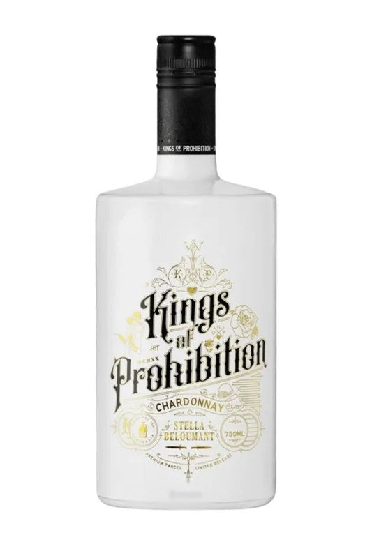KingsofProhibitionChardonnay(750ml)