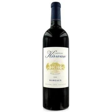 ChâteauKirwanâ€?èmeCruClassé2016