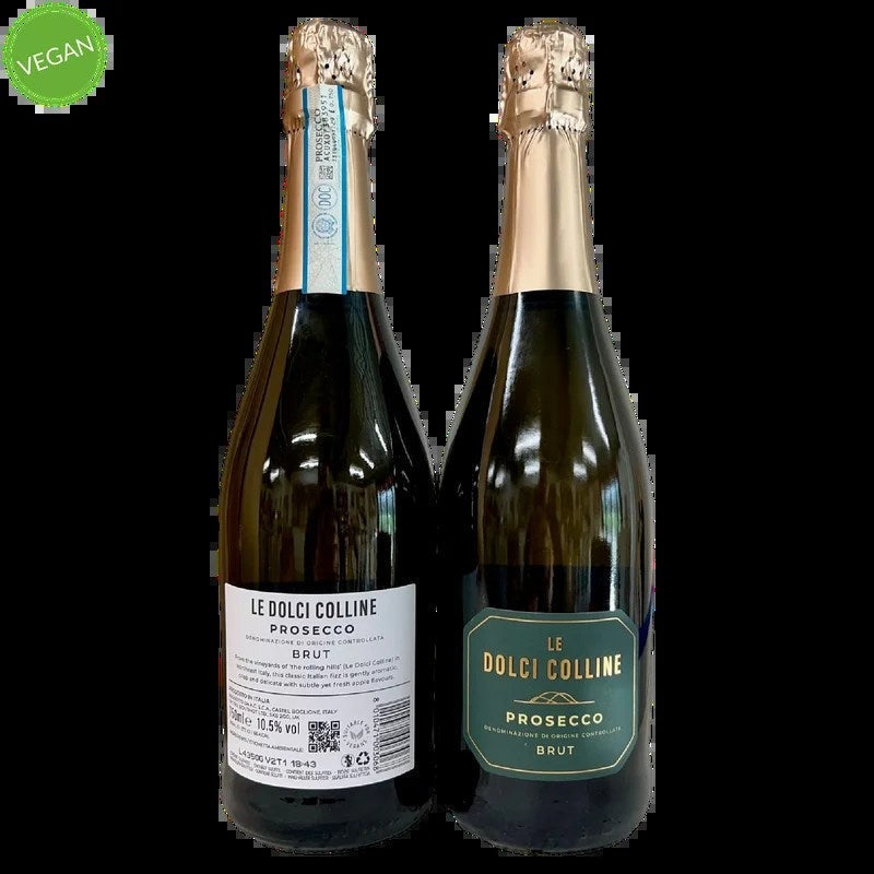 ProseccoDOC,LeDolciColline