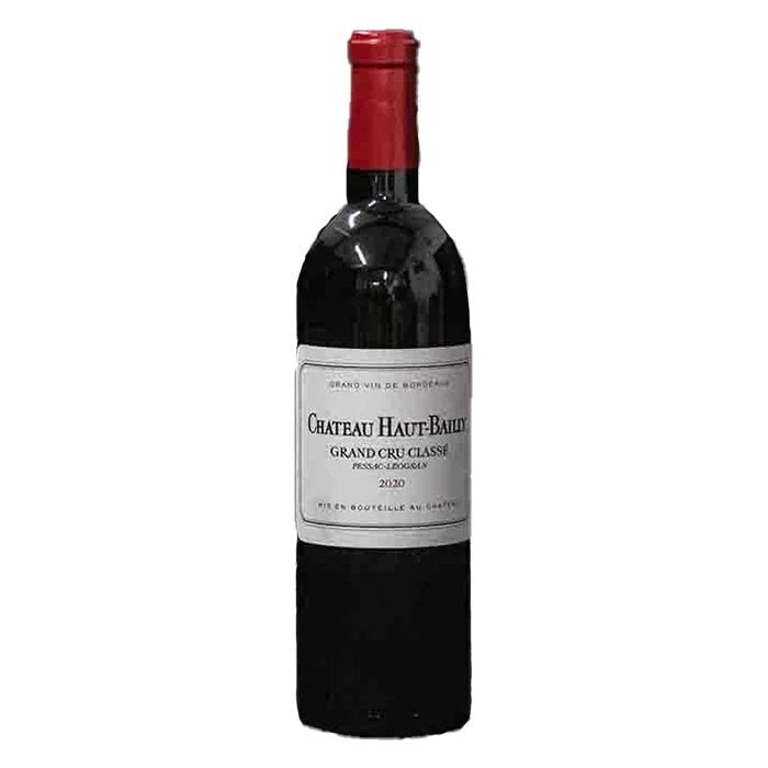 ChâteauHaut-Bailly,grandcruclasséPessac-Léognan2020