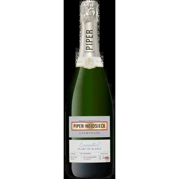 ChampagnePiper-Heidsieck–EssentielBlancdeBlancsExtraBrut