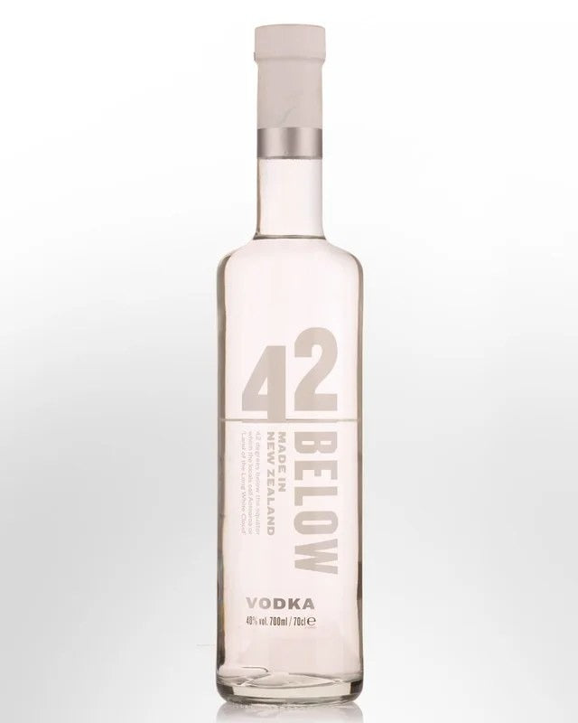 42BelowVodka(700ml)