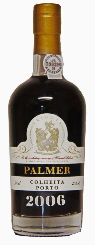 PalmerPort,2006ColheitaPort