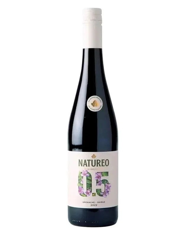 NatureoGrenacheShiraz