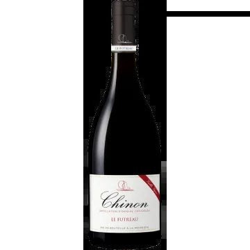 LeFutreauVieillesVignes2019–LoirePropriétés