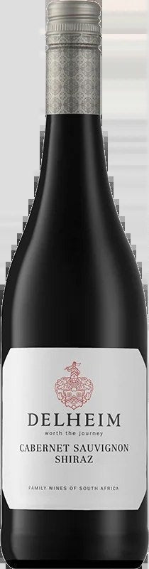 DelheimCabernetShiraz