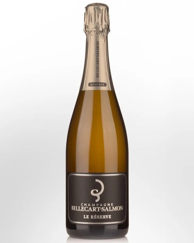Billecart-SalmonLeReserveChampagneExtraBrut