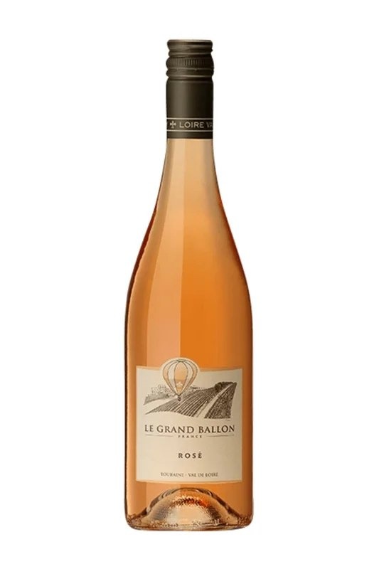 DelaunayGrandBallonRose2022–750ML