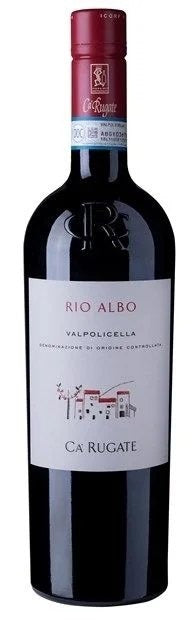 Ca’Rugate‘RioAlbo’,Valpolicella202337.5cl
