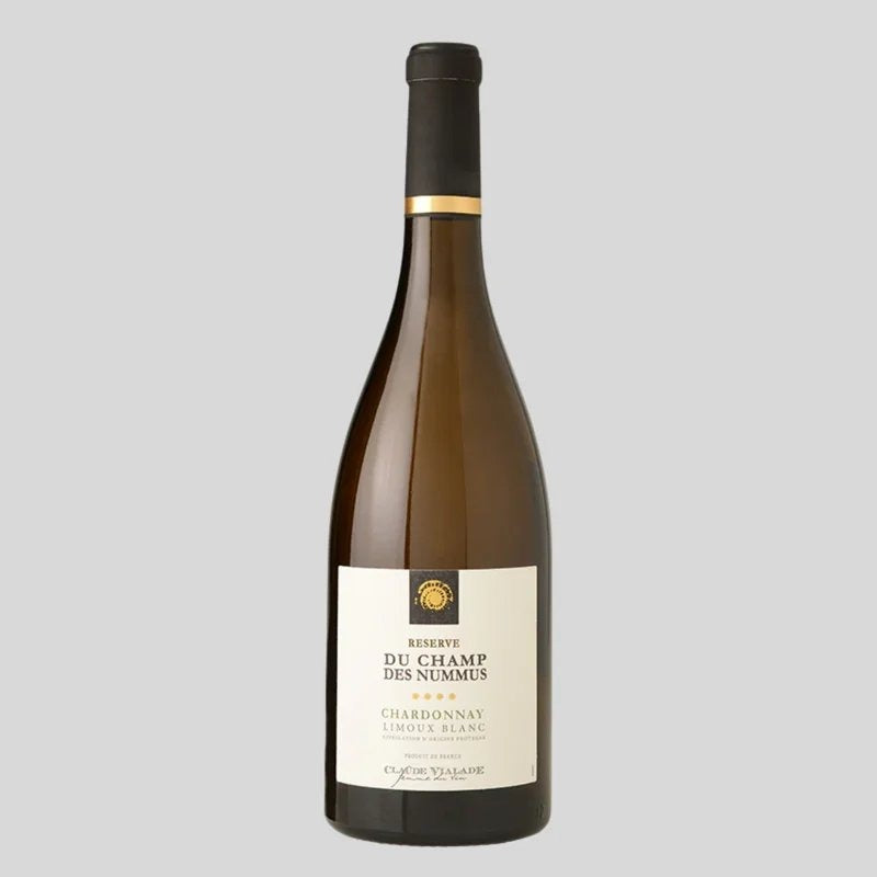 ReserveChampsdeNummusChardonnay,AOPLimoux2018