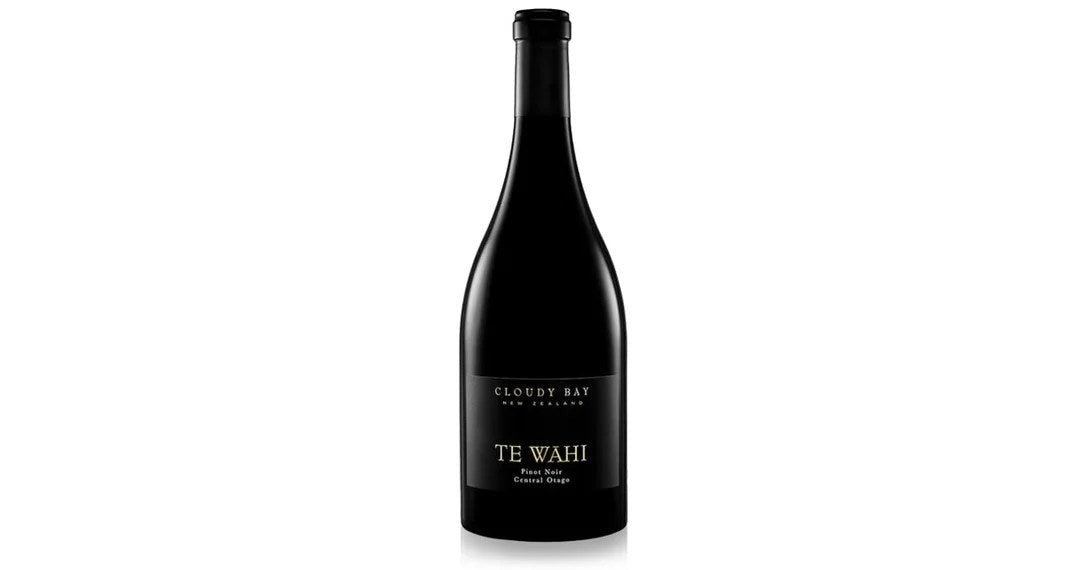 CloudyBayTeWahiPinotNoir2021NewZealand75cl